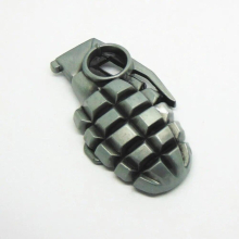 American zinc alloy material domineering belt buckle mens birthday accessories