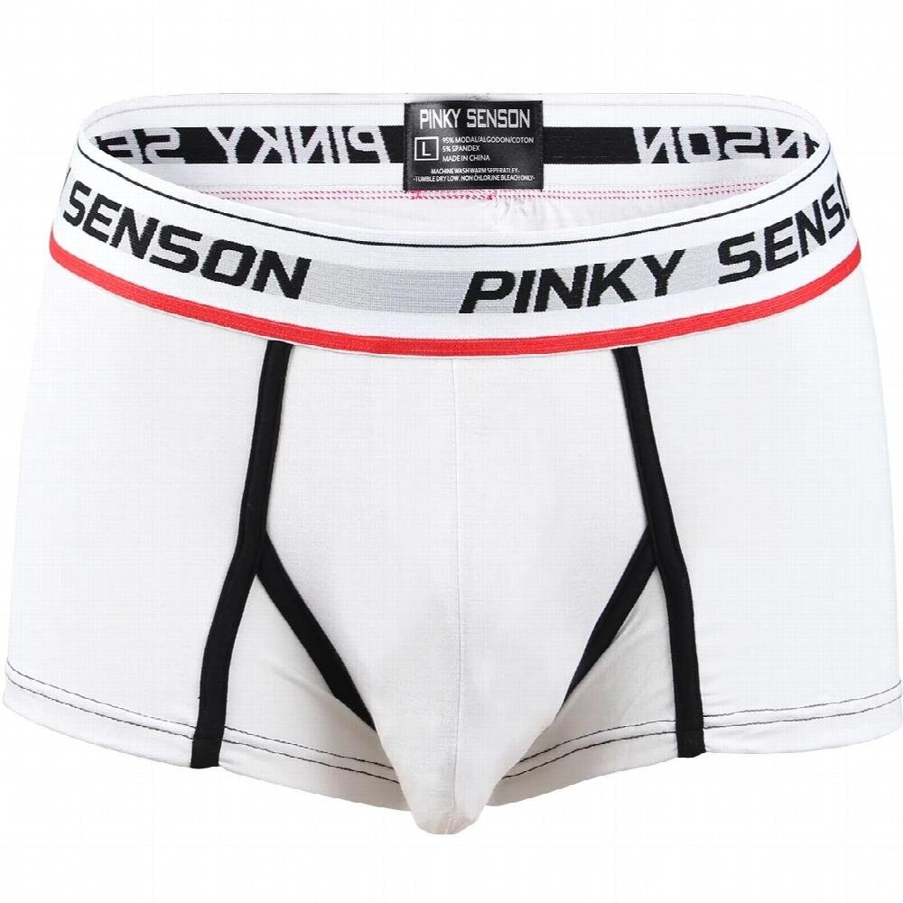 Calzoncillos Hombre Sexy Mens Underwear Boxer Calecon Homme Slip Uomo ...