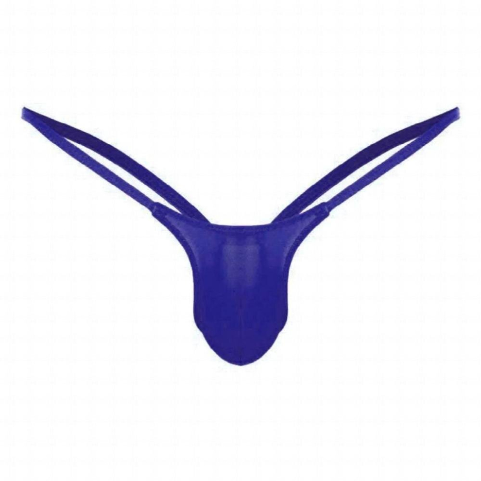 Sexy Panties Open Back Mens Underpants Low Waist Briefs G-string Thong Underwear Erotic Sexy Briefs ?????? ????? ???????