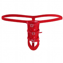 Sexy Mens Strappy Open Butt G-string Bikini Underwear with Penis Hole Gay Male Underwear Briefs Lingerie Panties