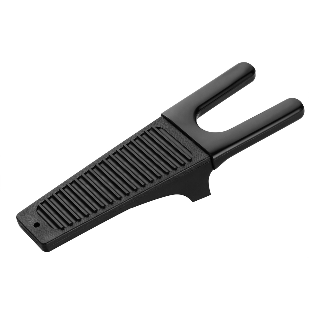 Heavy Duty Boot Puller Shoe Foot Jack Wellington Welly Scraper Cleaner Remover