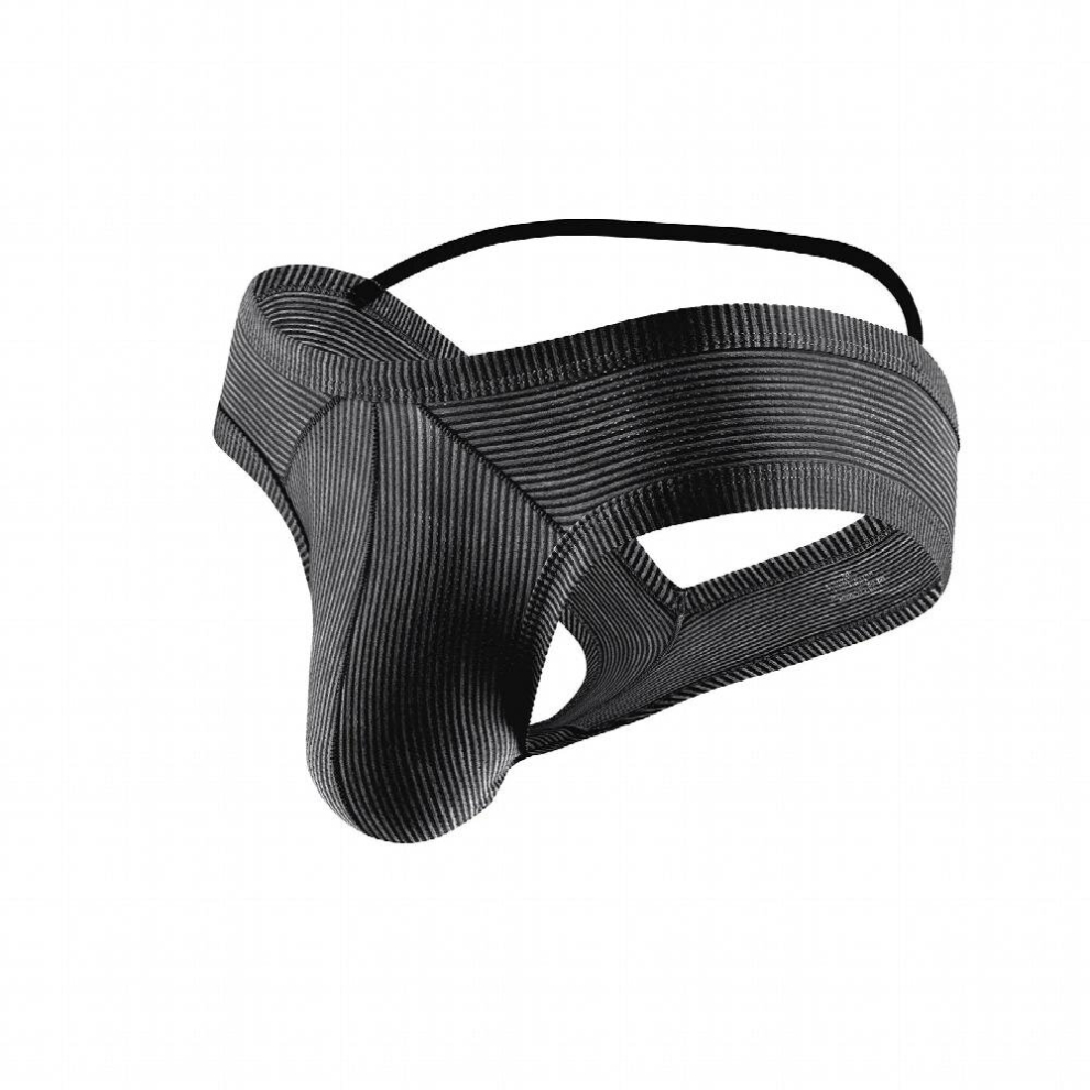 Men Sexy Backless Briefs Underwear Open Butt Straps Panties Penis Pouch Jockstrap Buttstocks Lingerie Underpants