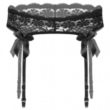 Male Mens Lace Suspenders Sexy Lingerie Garter Belt Stockings Sissy Sleepwear Garter Belt Suspender Transparent Underwear Briefs