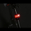 Waterproof Bike Light Set with 5 LED Front Headlight and Rear Safety Flashlight 6