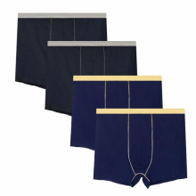 10XL-XL Plus Mannen Katoenen Ondergoed Mannelijke boxer Solid Panties Shorts Heren Onderbroek Ademend Intiem Man boxers Grote Maat