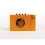 (Orange) We Are Rewind Portable Cassette Player (Bluetooth) 1