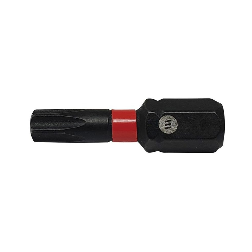 Forgefast Torx Compatible Impact Bit Tx40 X 25Mm (Card 2) Forfft4025 5028485220152