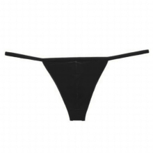 Sexy String Men Open Back Mens Underpants Low Waist Briefs G-string Thong Underwear Tanga Hombre Mens Thong String Seamless