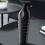 Kemei Ασύρματο τρίμερ μαλλιών 0mm Clipper Επαγγελματική ηλεκτρική μηχανή κοπής ΗΠΑ 8
