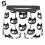 Gothic Underwear Sublimation Polyester Trunk Stretch Boys Boxer Brief 1