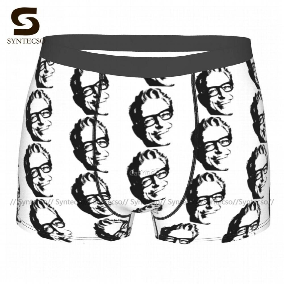 Dinosaur Underwear Trenky Polyester Breathable Trunk Boy Pouch Customs Boxer Brief-image-OPC-PCQVW9R-NEW
