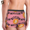 Bitcoin Underwear Boys Customs Plain Trunk Sublimation Polyester Boxer Brief 4