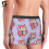 Celeste Underwear Trenky Trunk Polyester Pouch Youth Boxer Brief 4