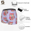 Celeste Underwear Trenky Trunk Polyester Pouch Youth Boxer Brief 5