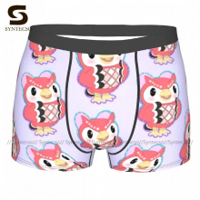 Celeste Underwear Trenky Trunk Polyester Pouch Youth Boxer Brief