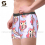 Celeste Underwear Trenky Trunk Polyester Pouch Youth Boxer Brief 3