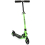 Bopster V2 Folding Scooter - Green 2