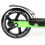 Bopster V2 Folding Scooter - Green 7