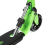 Bopster V2 Folding Scooter - Green 4