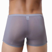 Sexy Mens Elephant Bulge Briefs Underwear Pouch T Lingerie Underpants Shorts Novel Style Sexy Charming Men Briefs Jockstrap