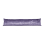 Crushed Velvet Draught Excluder - Purple 1