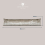 Crushed Velvet Draught Excluder - Purple 2