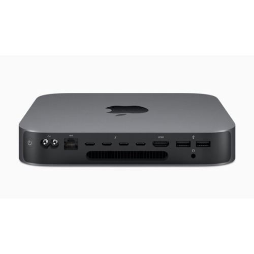 Refurbished Apple Apple Mac mini Core i7 3.2GHz 64GB RAM 2TB 2018 A 1