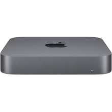 Apple Mac mini Core i7 3.2GHz 64GB RAM 2TB 2018 A - Refurbished