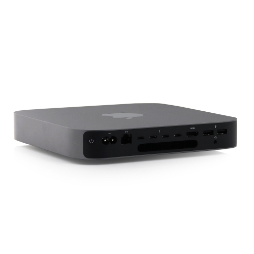 Refurbished Apple Apple Mac mini Core i7 3.2GHz 64GB RAM 2TB 2018 A 2
