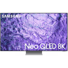 Samsung QE75QN700CTXXU 75" Neo QLED 8K Smart TV