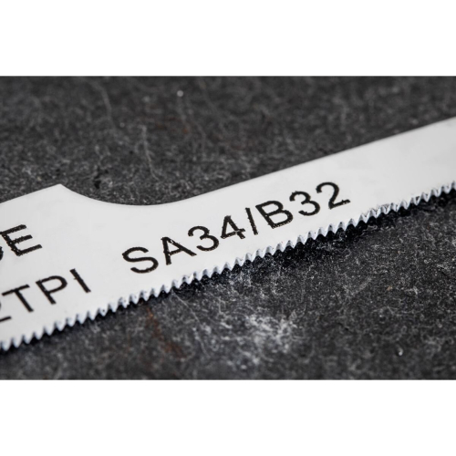 Sealey Air Saw Blade 32tpi - Pack of 15 1