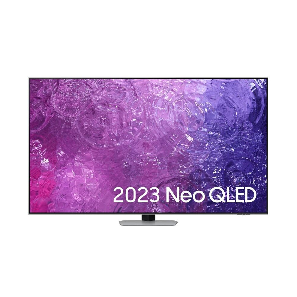 Samsung QE85QN93CATXXU 85" Neo QLED 4K Smart TV 