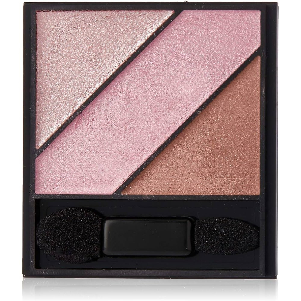 Elizabeth Arden Eyeshadow Trio in 04 Oh So Pink - 2.5g