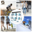 Armor Underwear Boys Customs Trunk Sublimation Trenky Polyester Boxer Brief 6