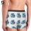 Armor Underwear Boys Customs Trunk Sublimation Trenky Polyester Boxer Brief 4