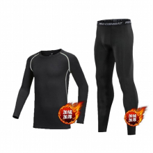 Children Thermal Underwear Set Thermal Underwear Winter Quick Dry Warm LonBoys Girls Lucky Johns Set Warm Fitness Thermal