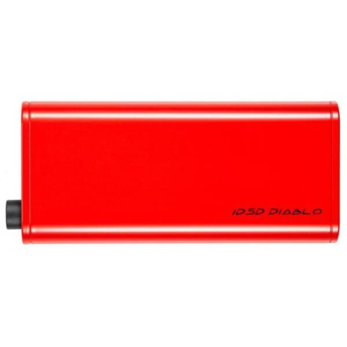 iFi Audio iDSD Diablo Portable DAC Inc Headphone Amplifier 1