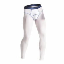 Mens Thermal Underwear Soft Modal Leggings Winter Pants Breathable Thermo Underwear Long Johns Man Clothing Pantalon Termico