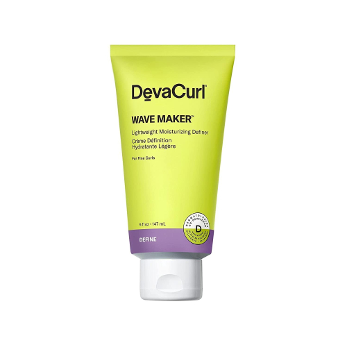 Devacurl Wave MakerUn d?finissant hydratant l?ger, Bright Breeze, 5 fl oz