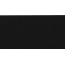 50mm Milward Sew On Loop Tape Black - per metre