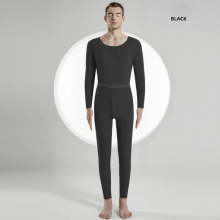 Thermal Underwear Mens Winter Man Long Johns Sets Keep Warm In Cold Weather Sexy Warm Long For men Seamless Thermal Clothing