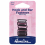 Hemline Hook & Bar Fasteners  Black - per pack 1