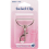 Hemline Swivel Clip Fasteners  Silver - each 1