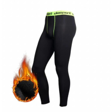 Winter Thermal Underwear Men Warm First Layer Man Undrewear Set Fleece Compression Quick Drying Second Skin Long Johns