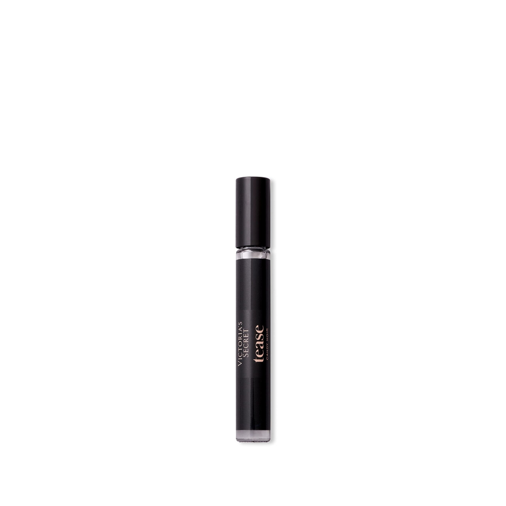 Victorias Secret Tease candy Noir Eau de Parfum Rollerball