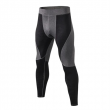 Men Long Johns Thermal Underwear Bottoms Tight Pants Male Autumn Winter Fitness Quick Dry Legging Jegging Mens Warm Chausses L6