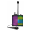 intempo Intempo Karaoke Bluetooth Speaker With Microphone, Stand & Lights 5