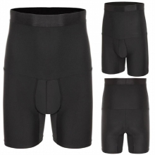 Men Body Shaper Waist Trainer Slimming Control Panties Male Modeling Shapewear Compression Shapers Shaping Underwear