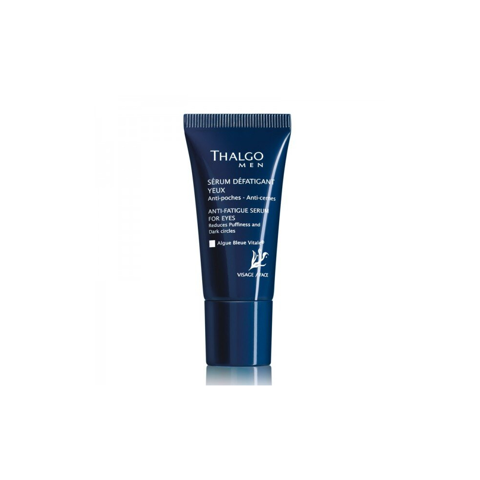 ThalgoMen Anti-Fatigue Serum For Eyes 15ml