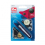 Prym Prym Anorak Snaps Press Fasteners  Silver - per pack of 6 1